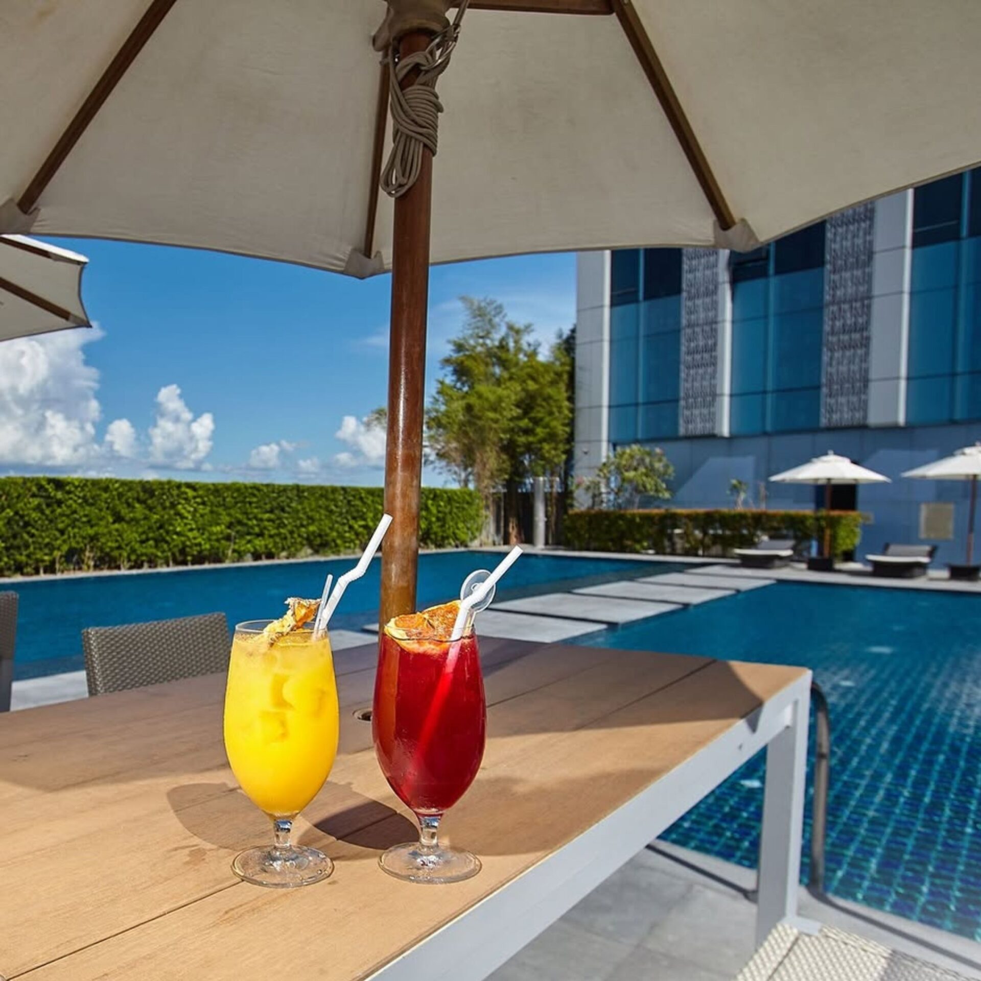 Celebrate Women’s Month At These Hotels Around The Metro