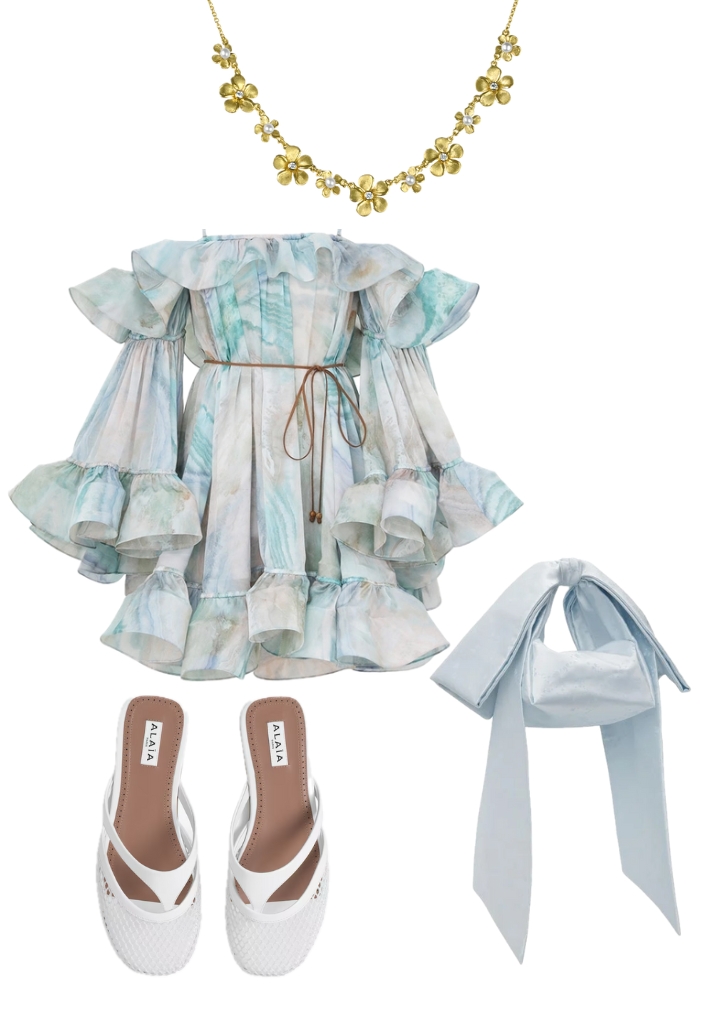 LA Style Guide: How To Dress For A Weekend On The Beach