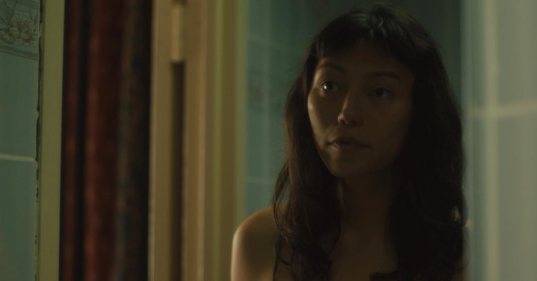 Lingua Franca (2019) directed by Isabel Sandoval