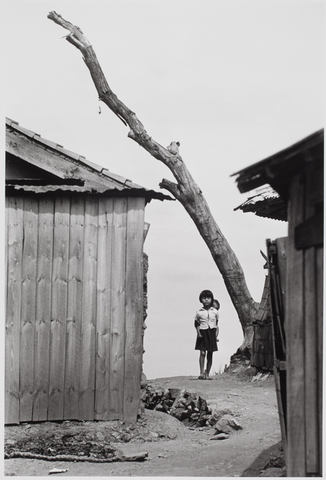 Photography of Seoul by Han Youngsoo photographers