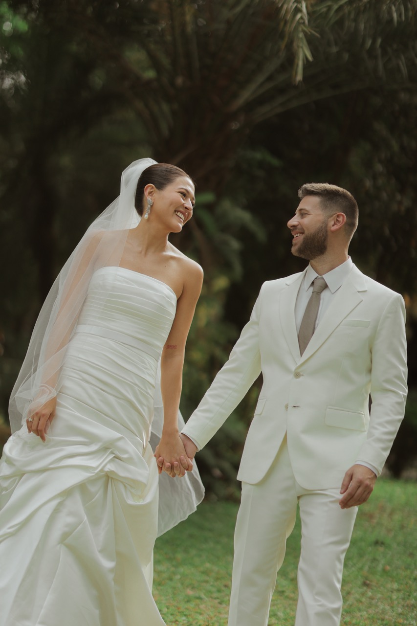 Jeff And Inez Cole’s Marriage, A Testimony To Love, A Story Of Perseverance