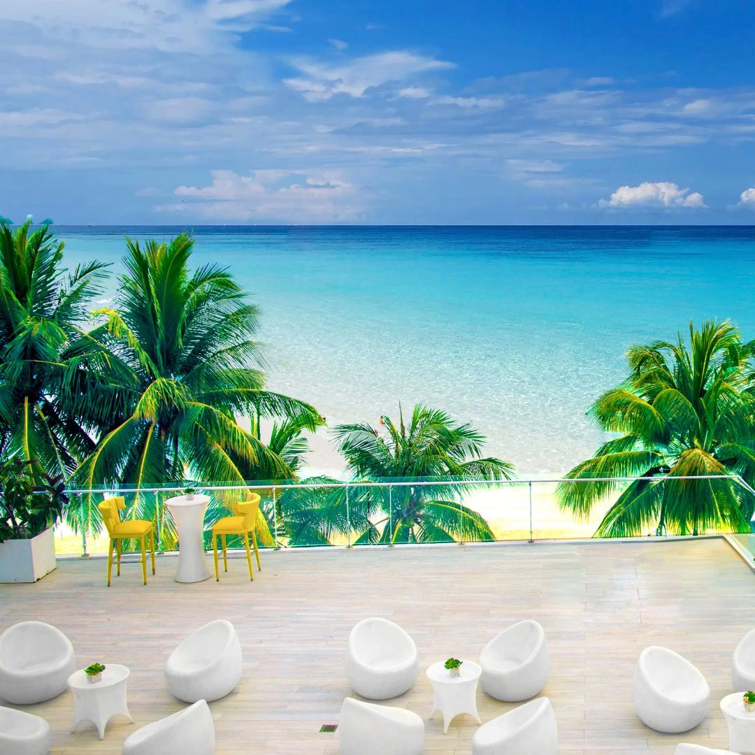 Astoria Current Boracay