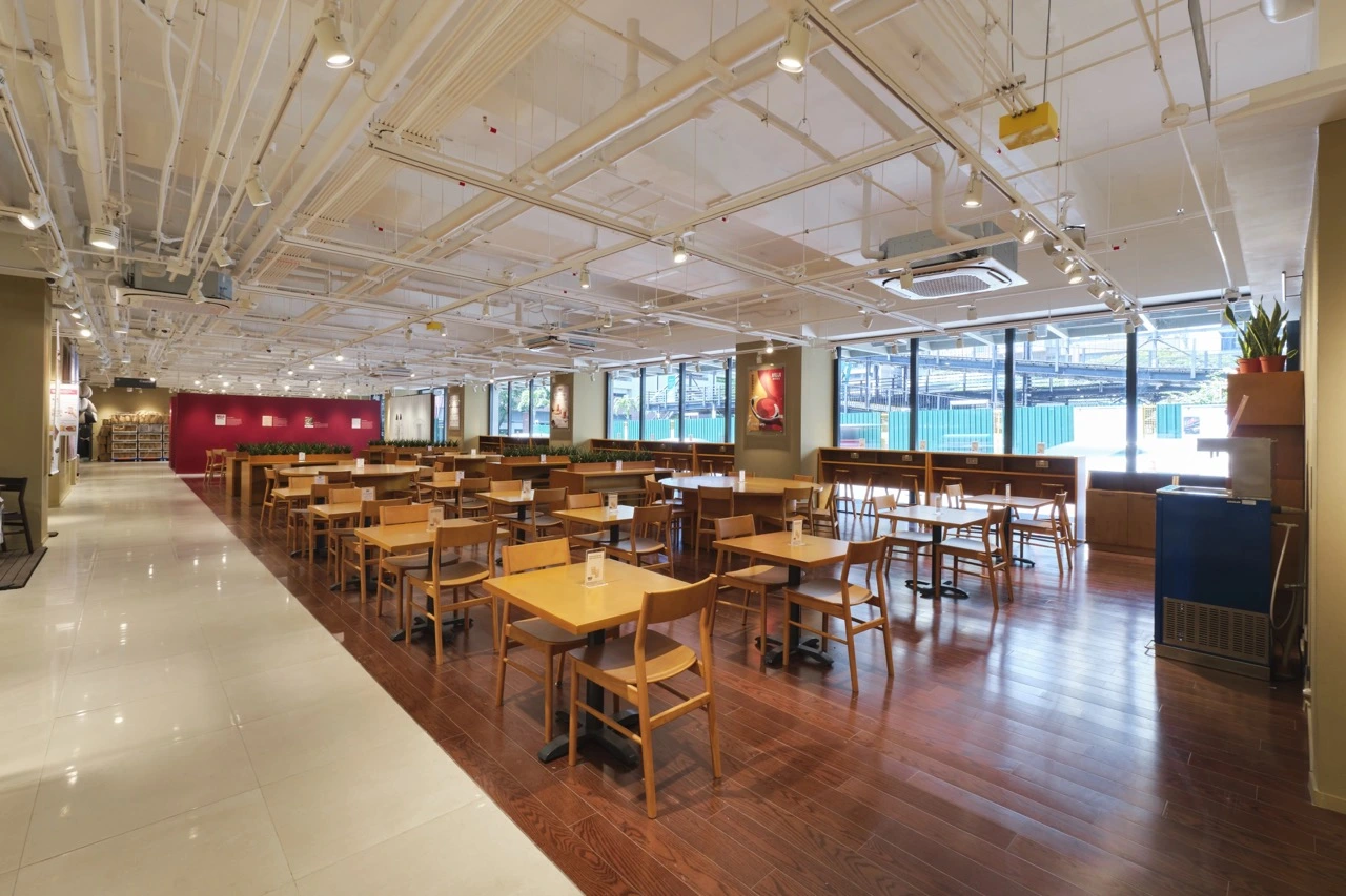 MUJI Opens Its First Flagship Store In The Philippines
