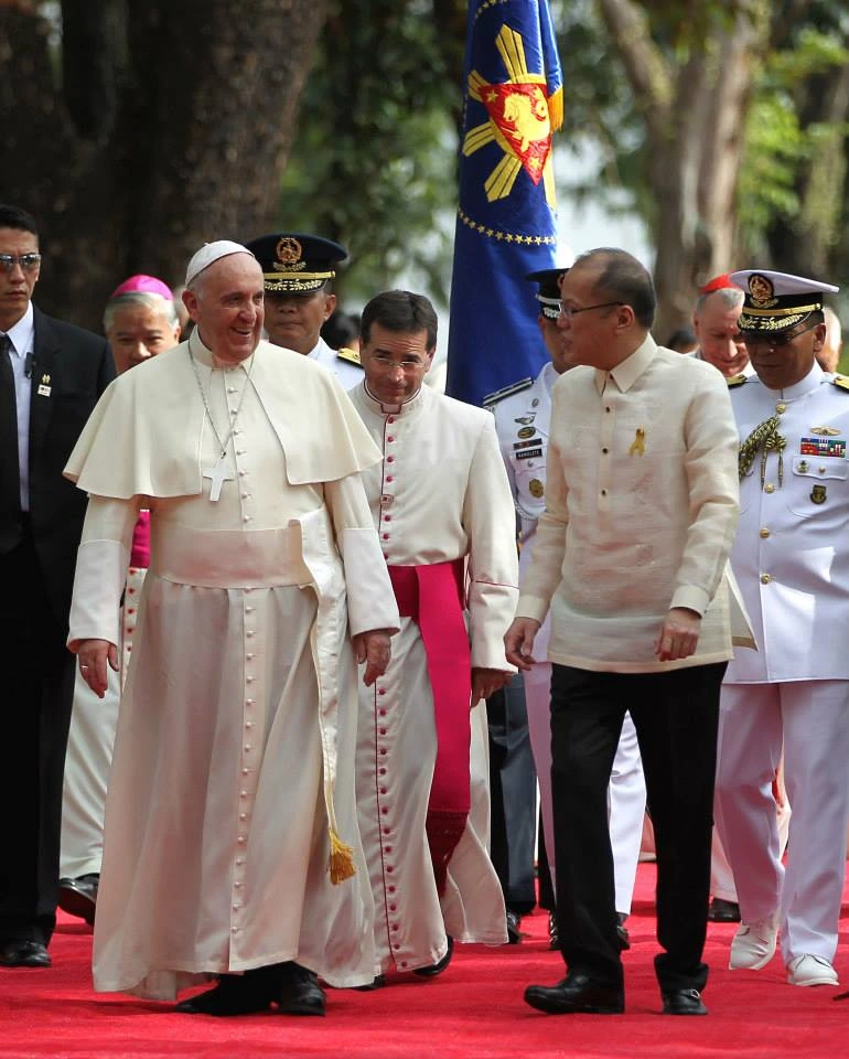 Pope Francis Dies At 88