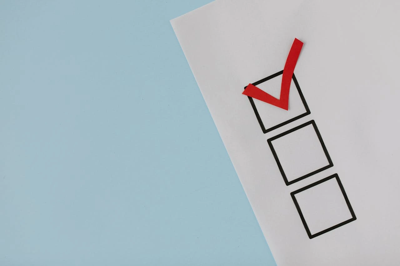 Photo by Tara Winstead via Pexels