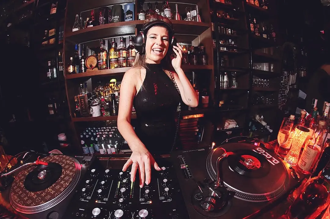 Spirits Library Music Nights Metro Manila