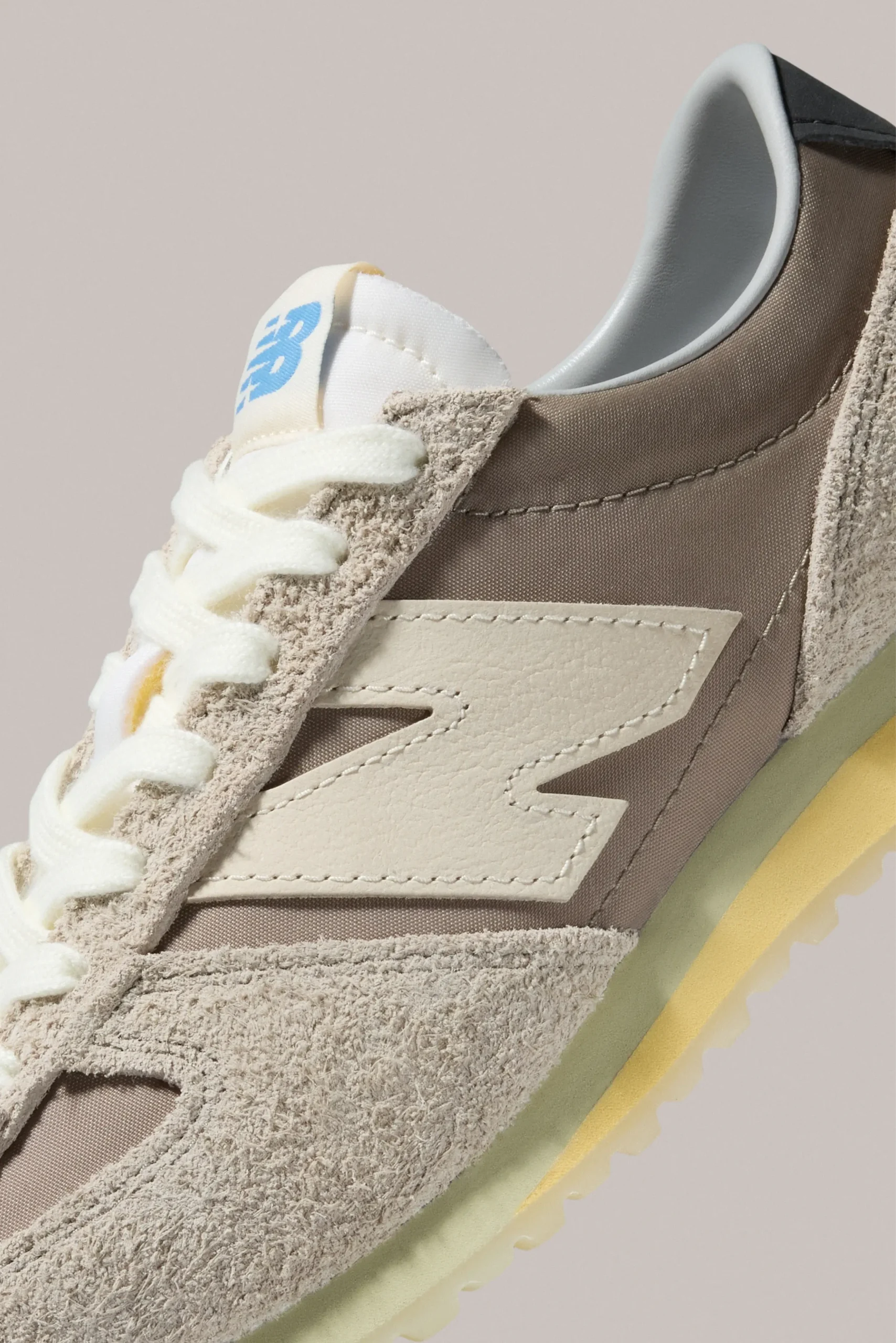 New Balance Grey Days