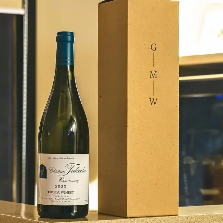 Good Morning Wines, Wine FM Live Gran Hacienda Wines, and Anybody Wines Natural Wines