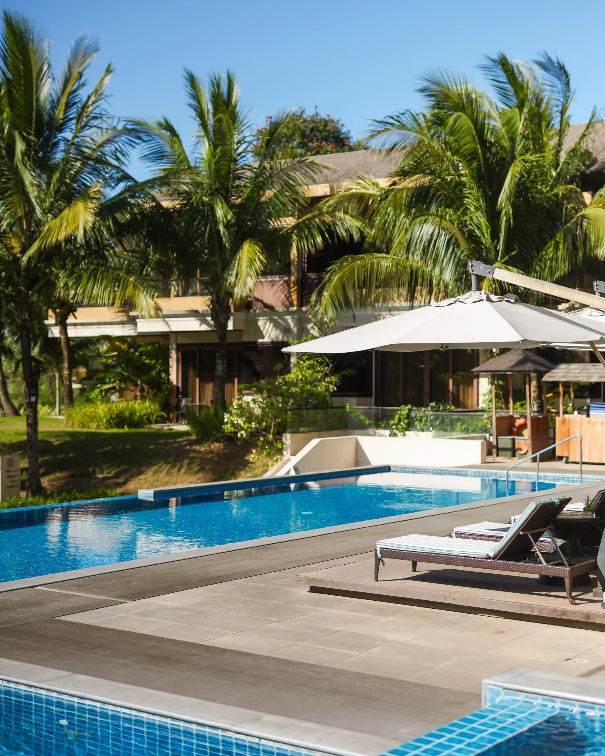 Anya Resort Tagaytay offers a serene escape just beyond the city—perfect for those seeking a quick yet restorative retreat