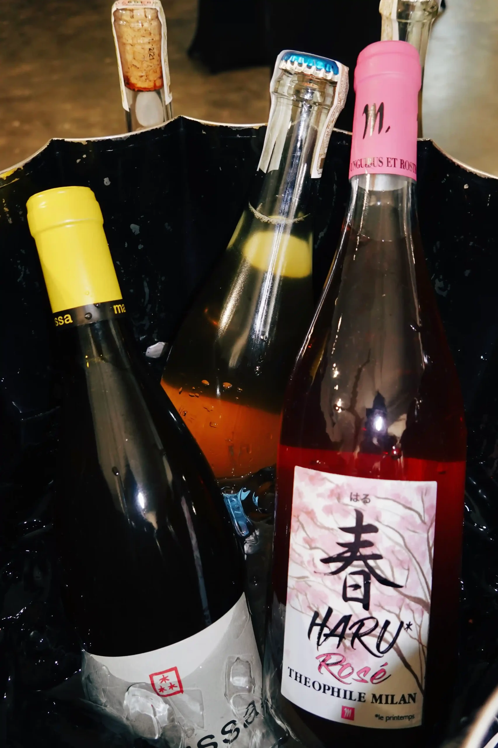 Manila Natural Wine Fiesta 2025