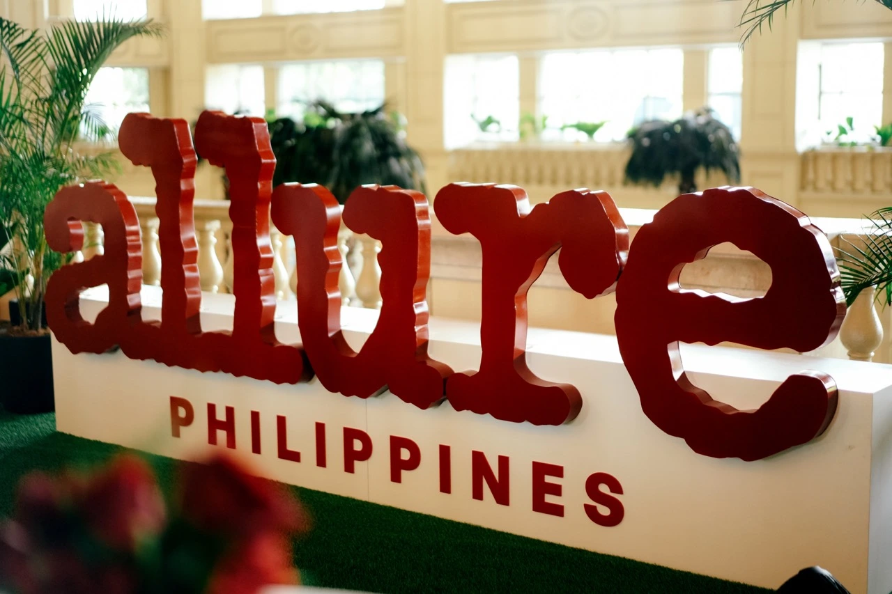 Allure Philippines Launches A New Beauty Authority