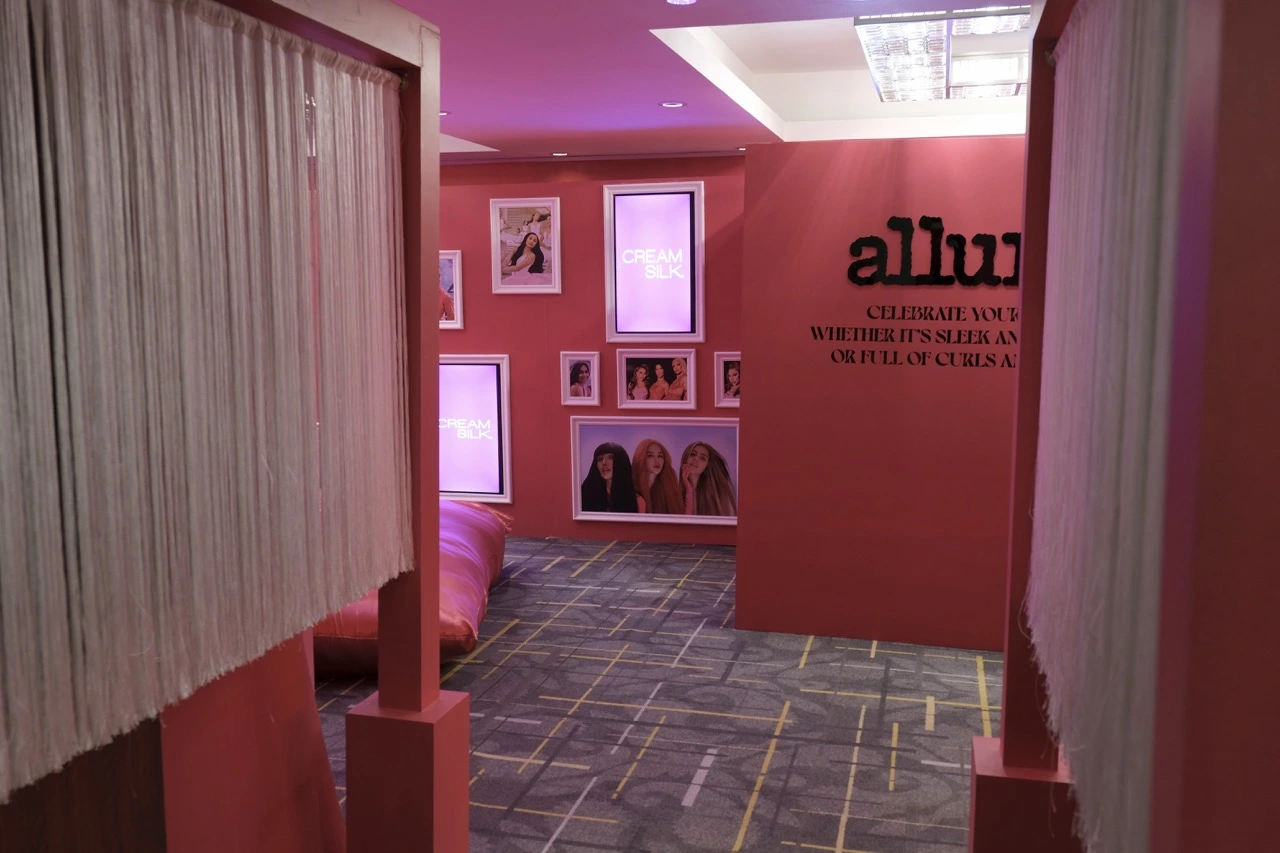 Allure Philippines Launches A New Beauty Authority