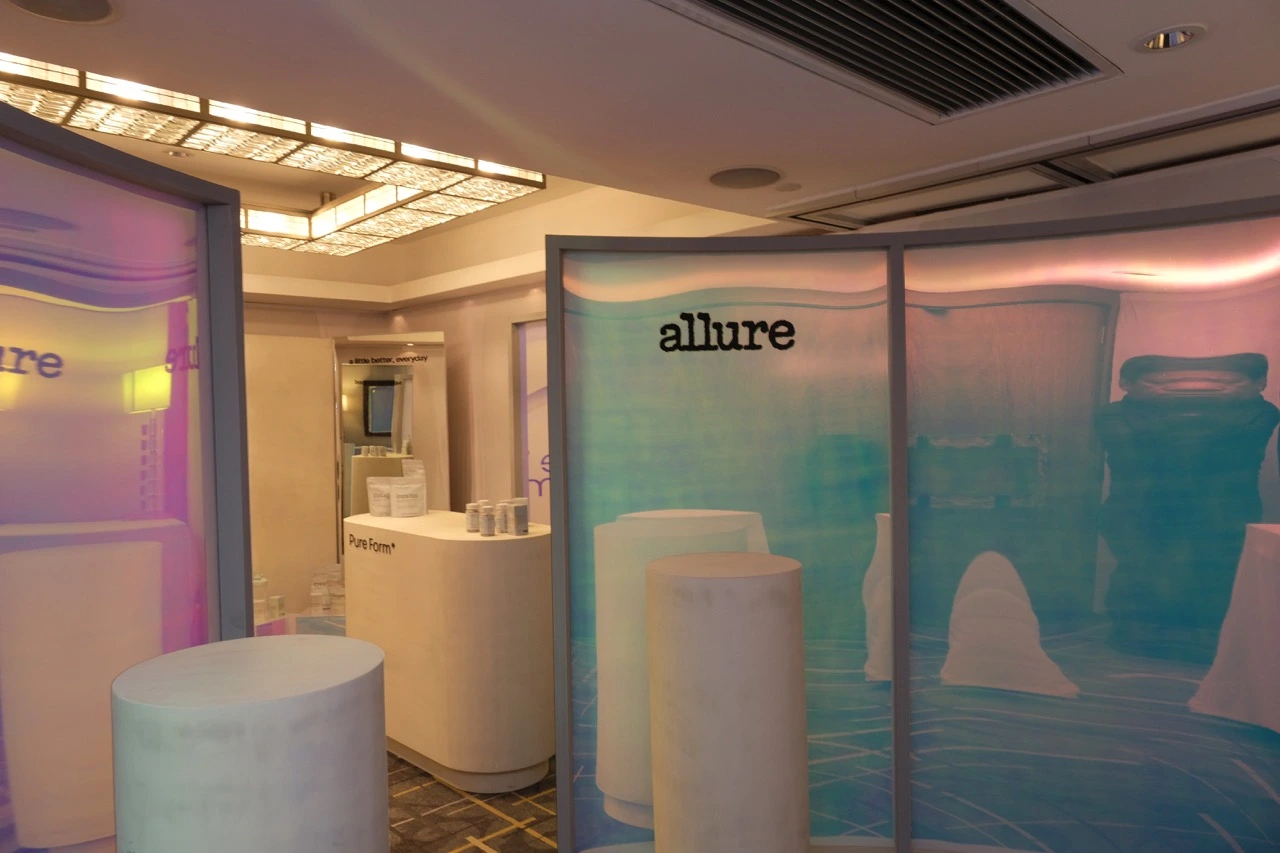Allure Philippines Launches A New Beauty Authority