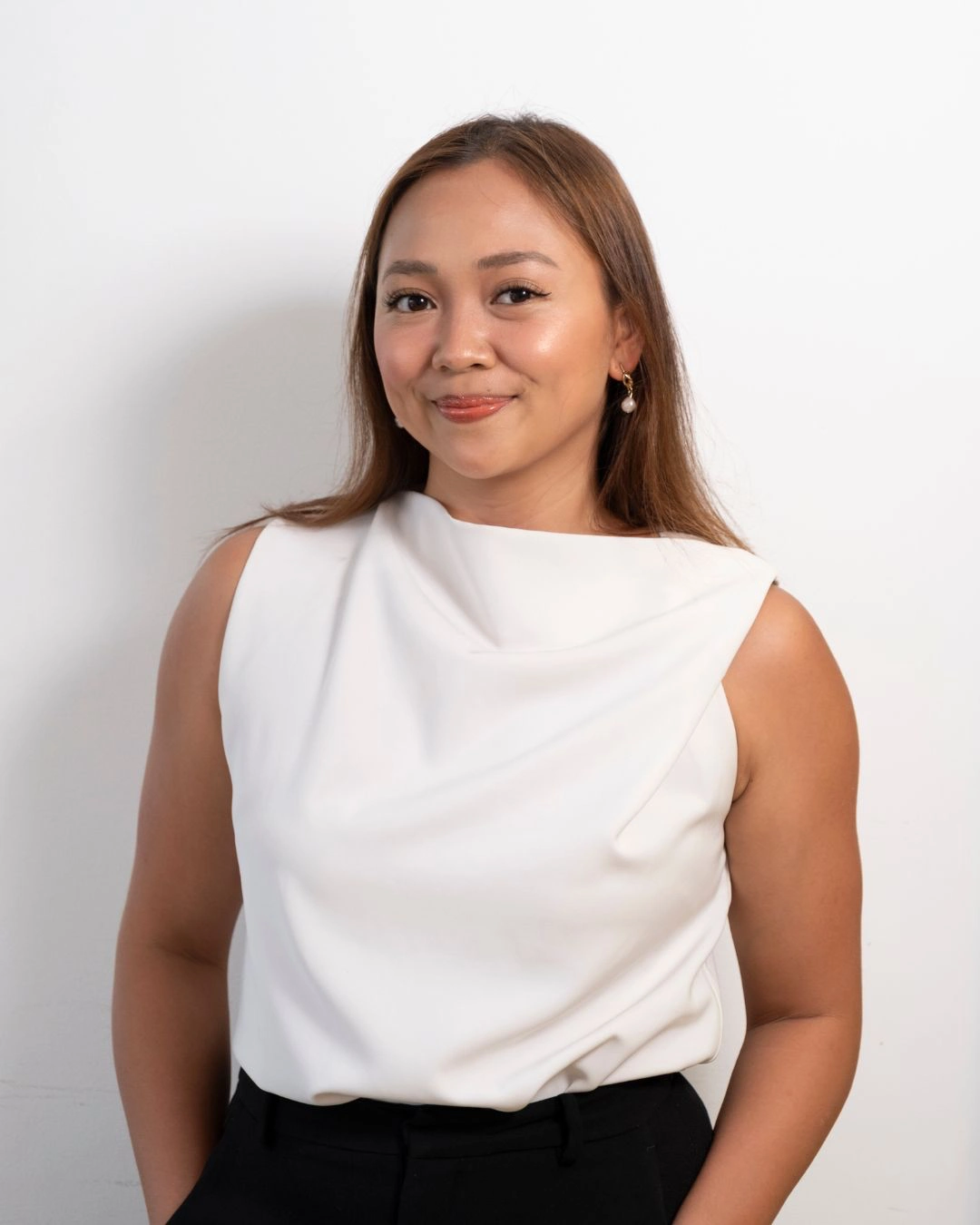 Raya Buensuceso of Kaya Founders