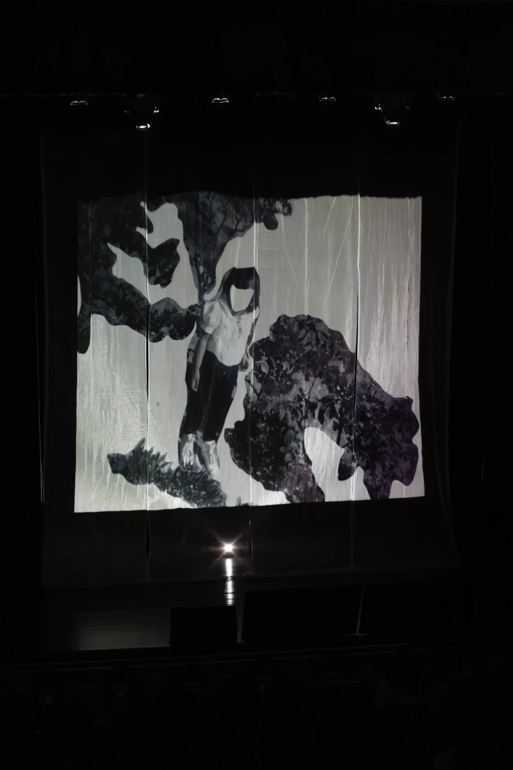 Dear Mama by Pauline Doctelero/Photo by Niño Consorte of Seeing Things