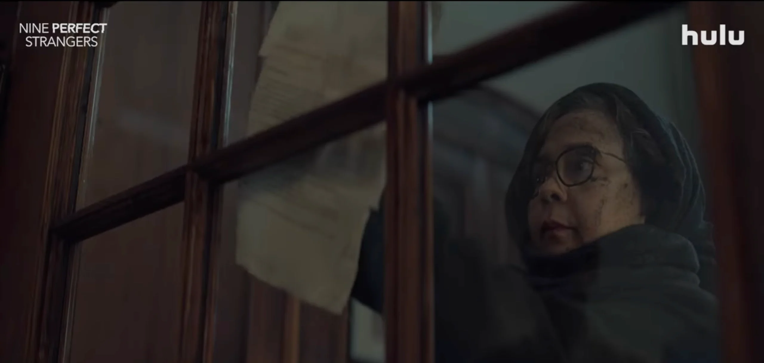 The first two episodes of "Nine Perfect Strangers" Season 2 will premiere internationally on Prime Video (excluding US) on May 22, 2025, with new episodes launching weekly.