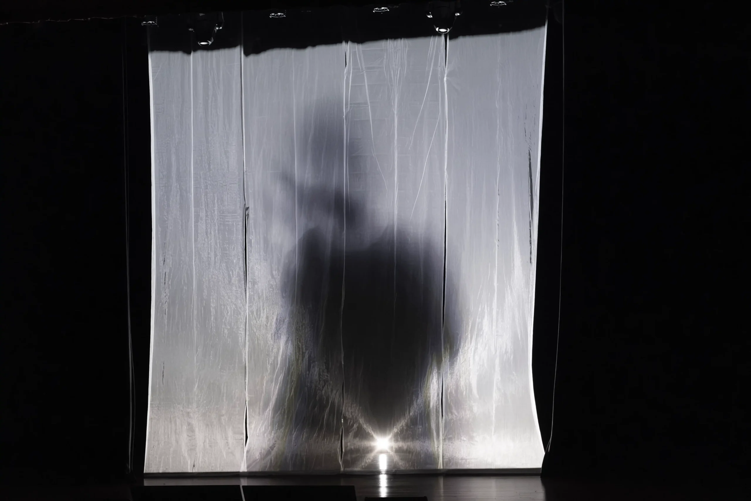 "Paraluman (After Huling El Bimbo)" by Augustine Paredes/Photo by Niño Consorte of Seeing Things