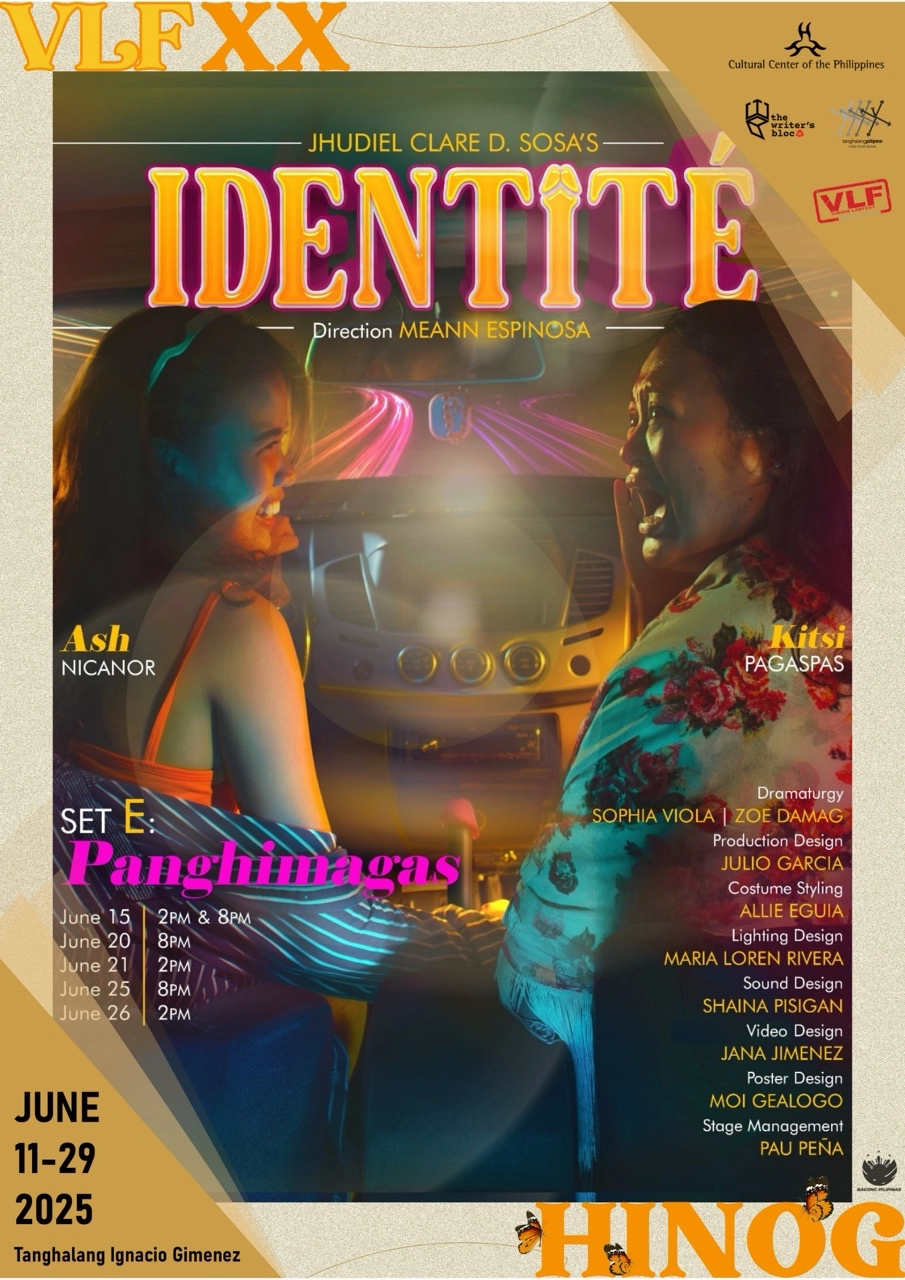 Hinog: Virgin Labfest