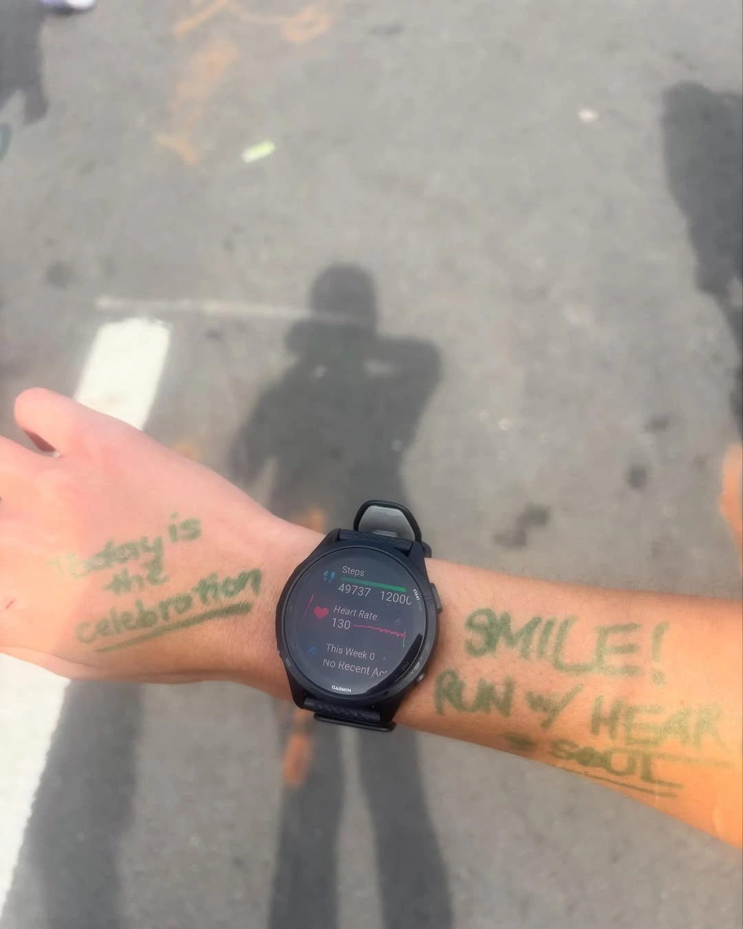 Boston Marathon motivation Alexandra Tan Lifestyle Asia