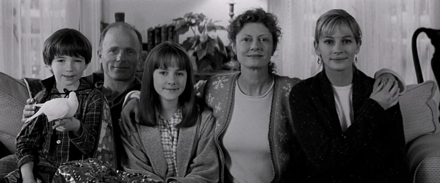 Stepmom (1998) film mother