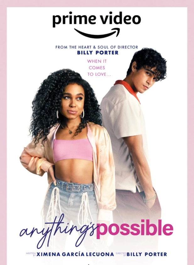 Anything's Possible Pride