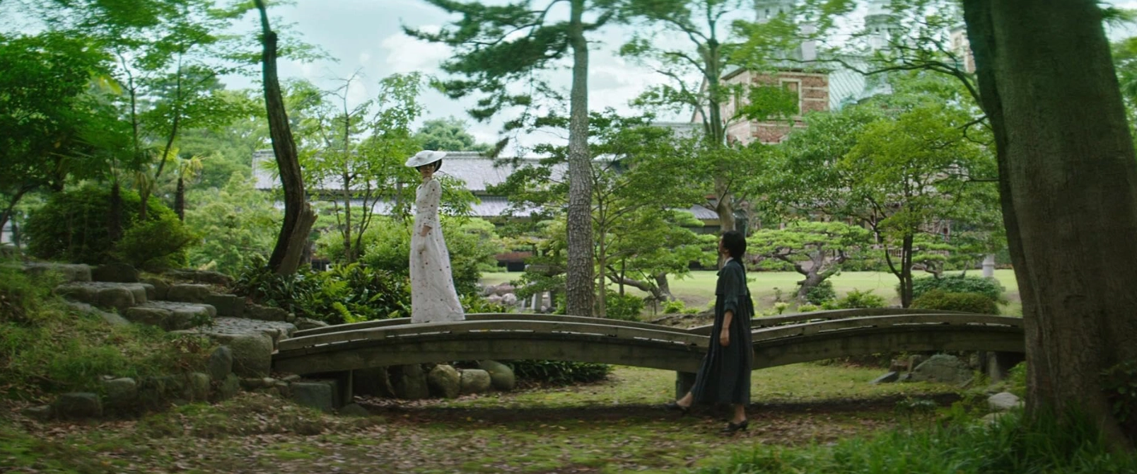 The Handmaiden Pride