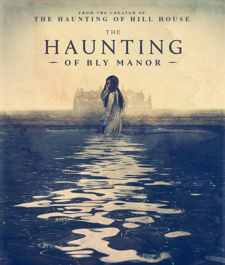 The Haunting of Bly Manor Pride