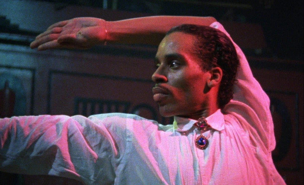 Paris is Burning Pride