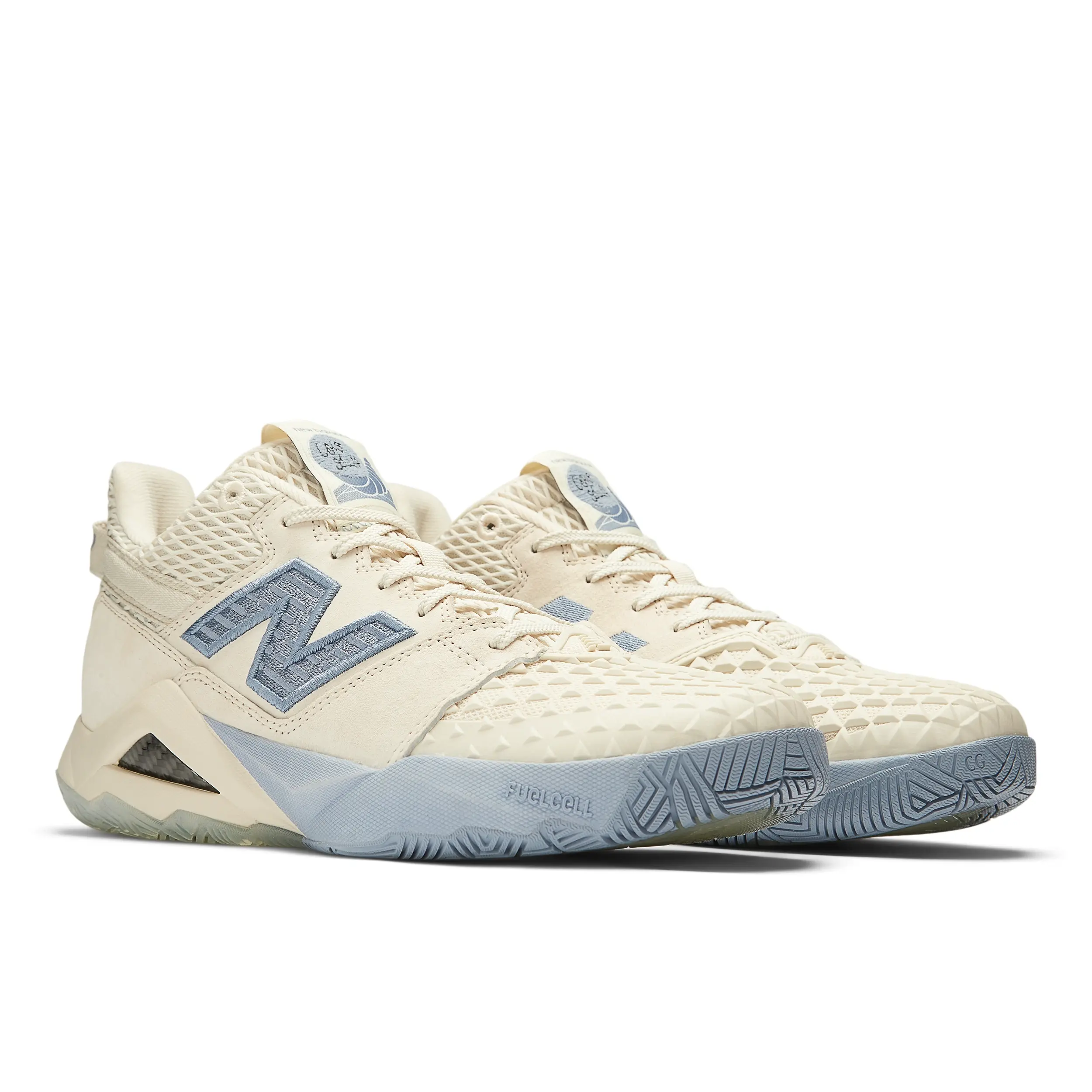 New Balance Grey Days