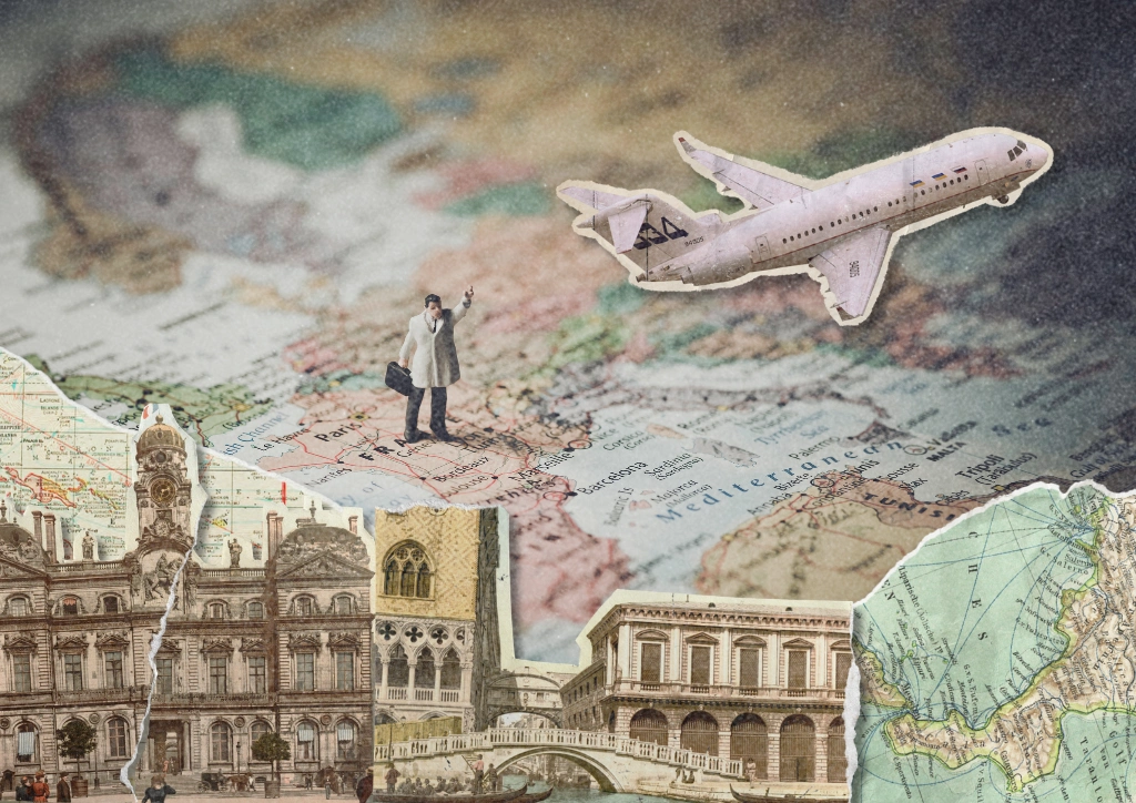 extreme day trip travel trend traveler