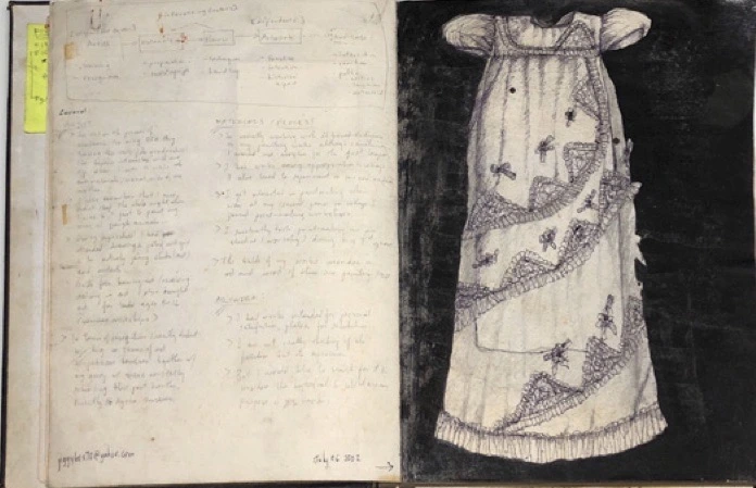 What We Carry In Cloth: Textile Artists In The Philippines