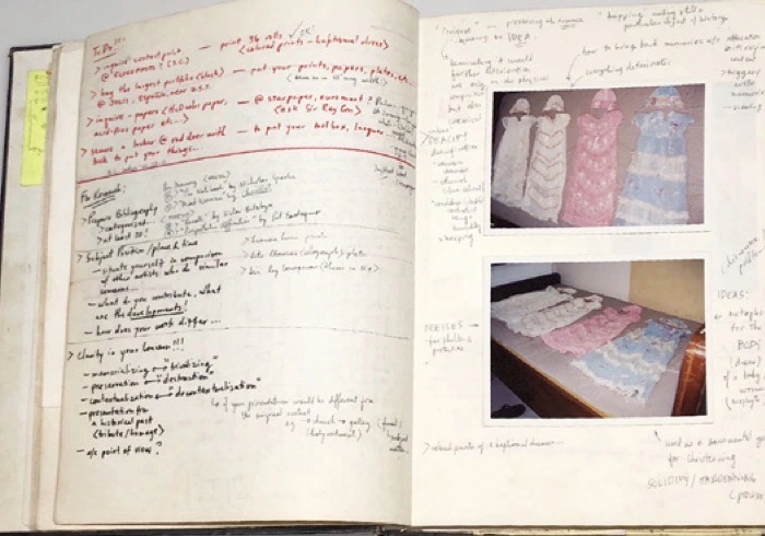 What We Carry In Cloth: Textile Artists In The Philippines