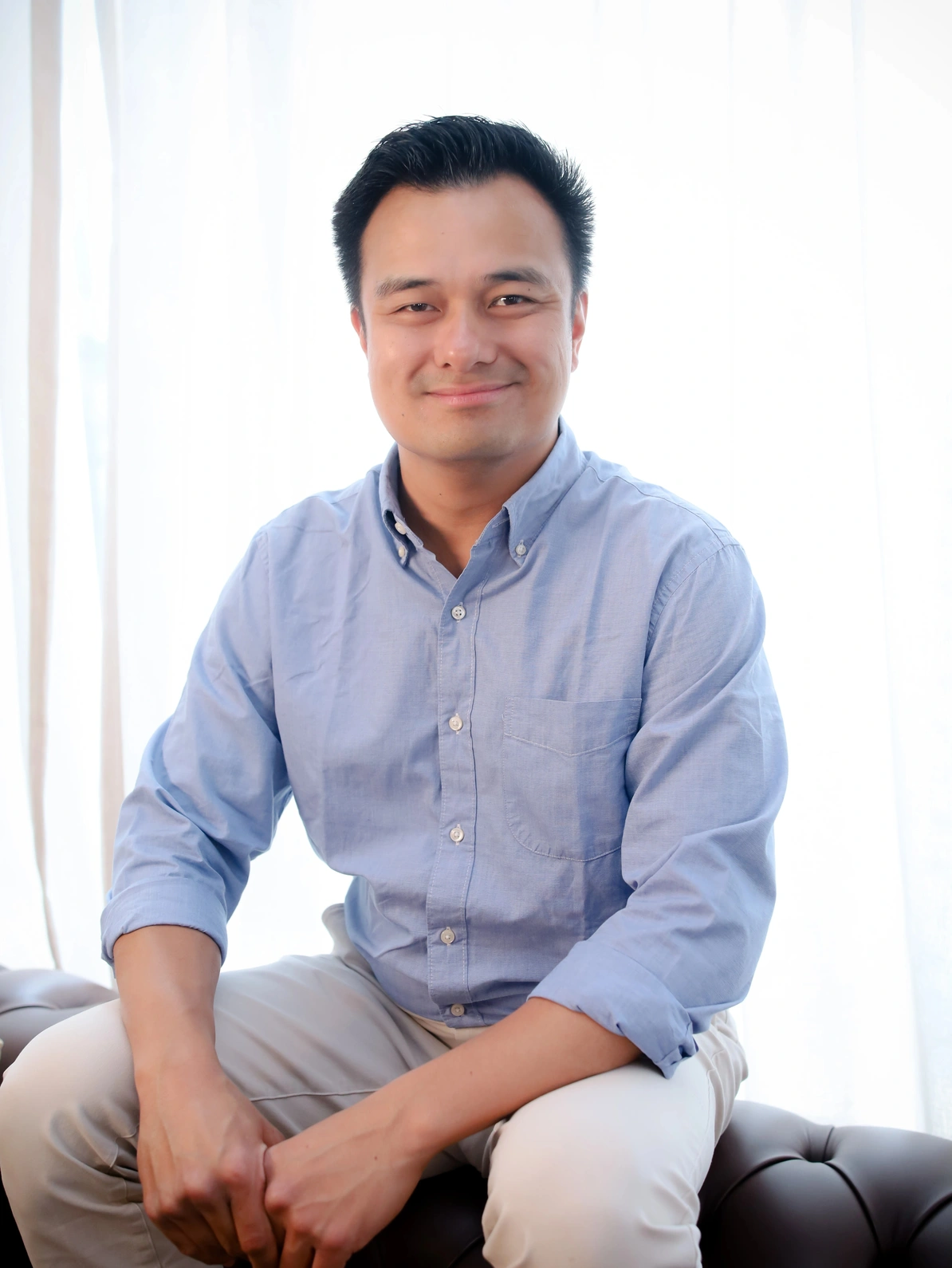 Sommly CMO Yannick Crespo