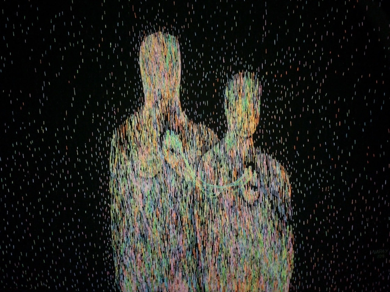 What We Carry In Cloth: Textile Artists In The Philippines