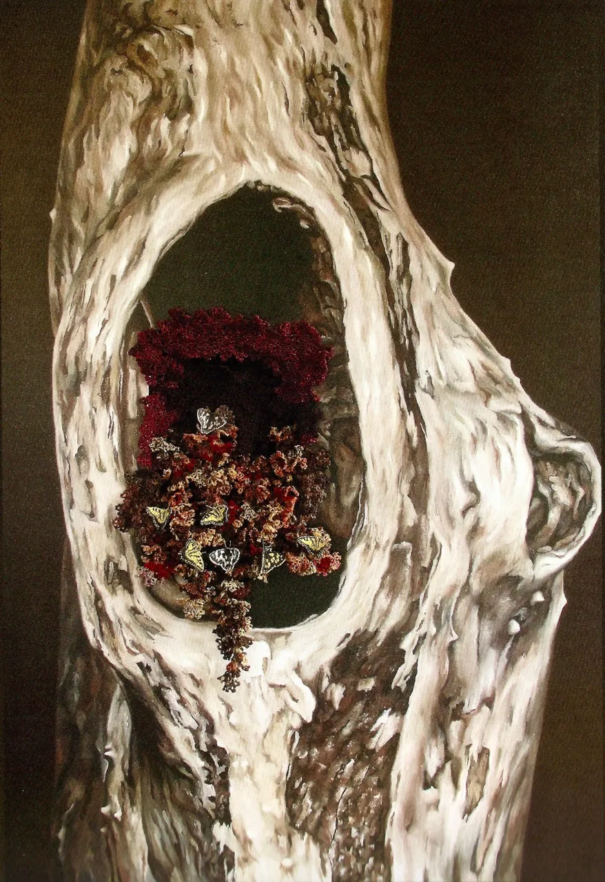 What We Carry In Cloth: Textile Artists In The Philippines