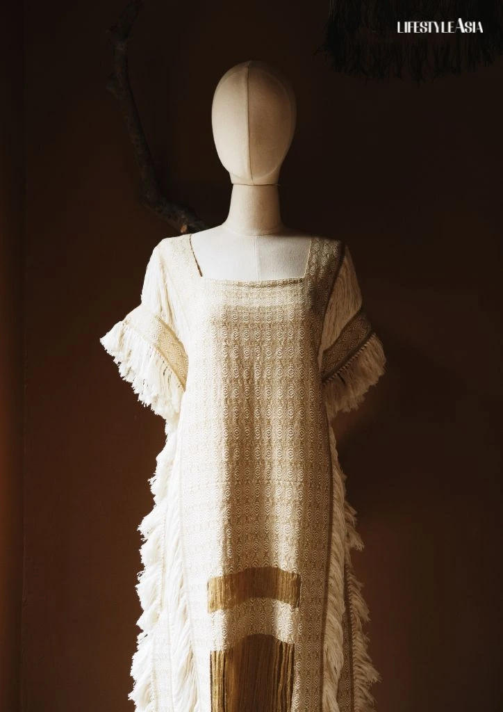 Woven Consciousness: The Role Of Artisans In Slow Fashion