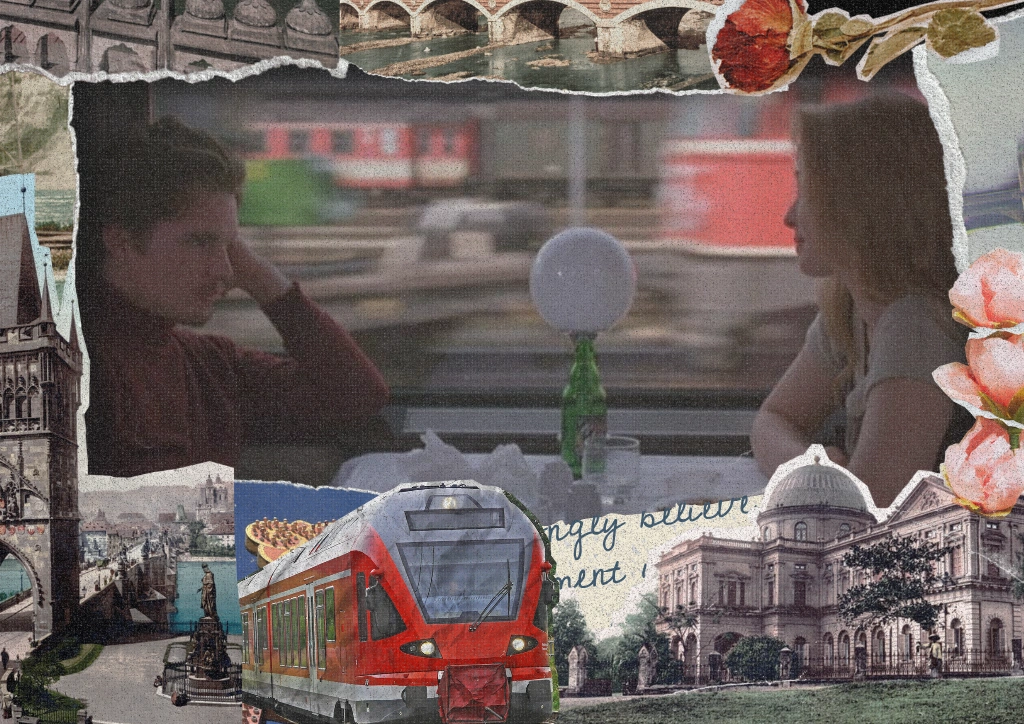 extreme day trip travel trend  