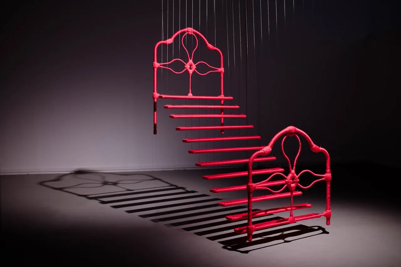 What We Carry In Cloth: Textile Artists In The Philippines