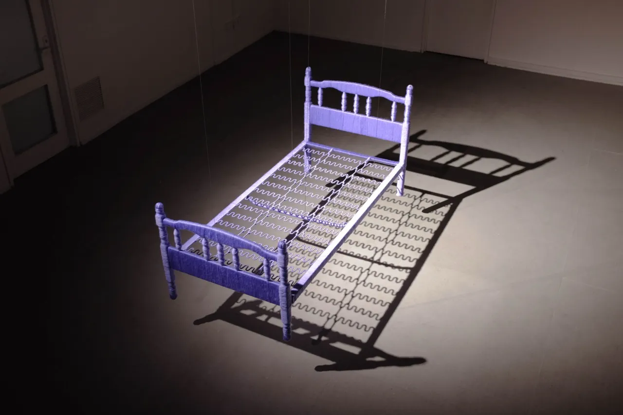 What We Carry In Cloth: Textile Artists In The Philippines