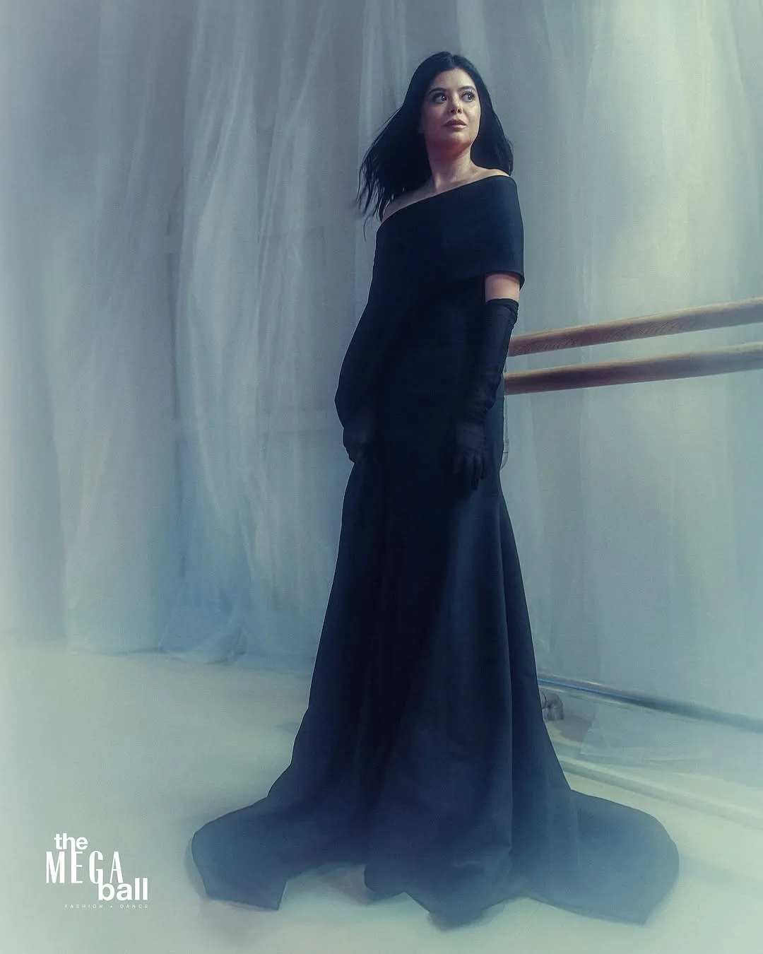 LA Spotted: Tastemakers Are Present in The MEGA Ball 2025