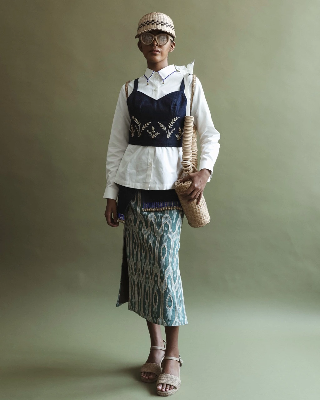 Woven Consciousness: The Role Of Artisans In Slow Fashion