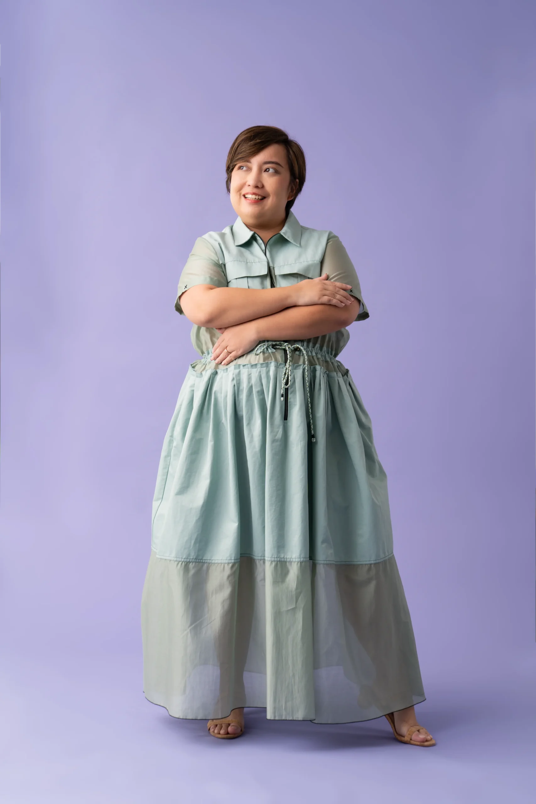 Canva Regional Lead for Southeast Asia Yani Hornilla-Donato