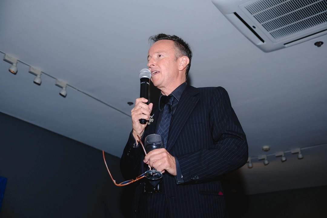 Joan Punyet Miró León Gallery International 