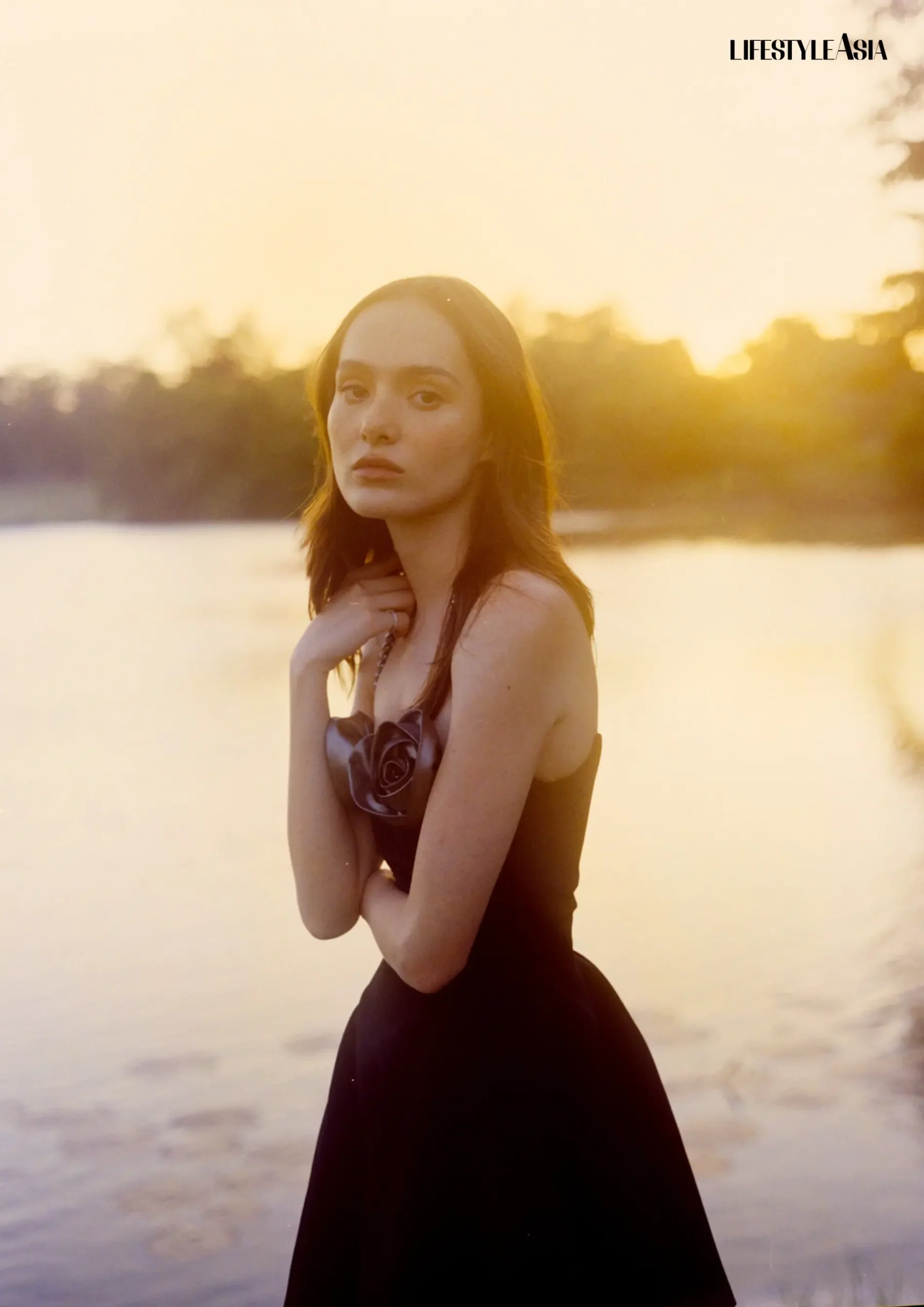 Siobhan Moylan by Christian Tantoco