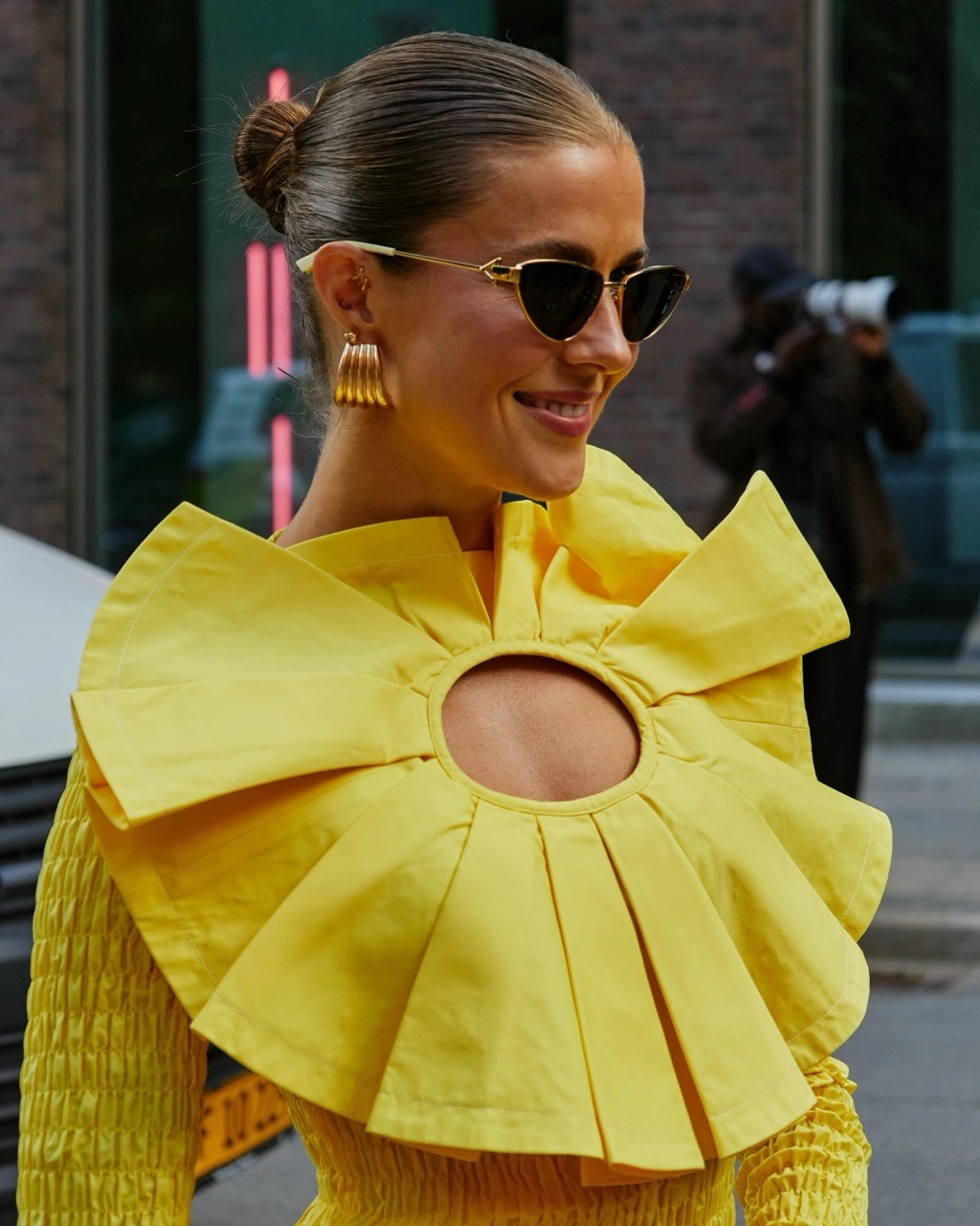 Copenhagen: Where Fashion Meets Lifestyle