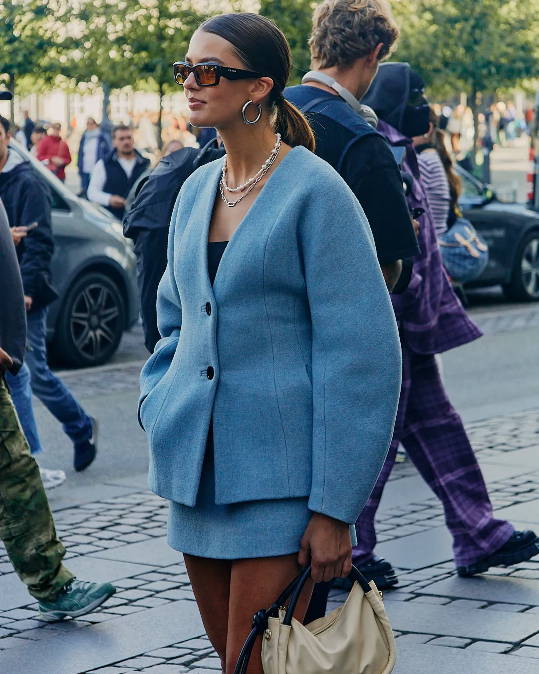 Copenhagen: Where Fashion Meets Lifestyle