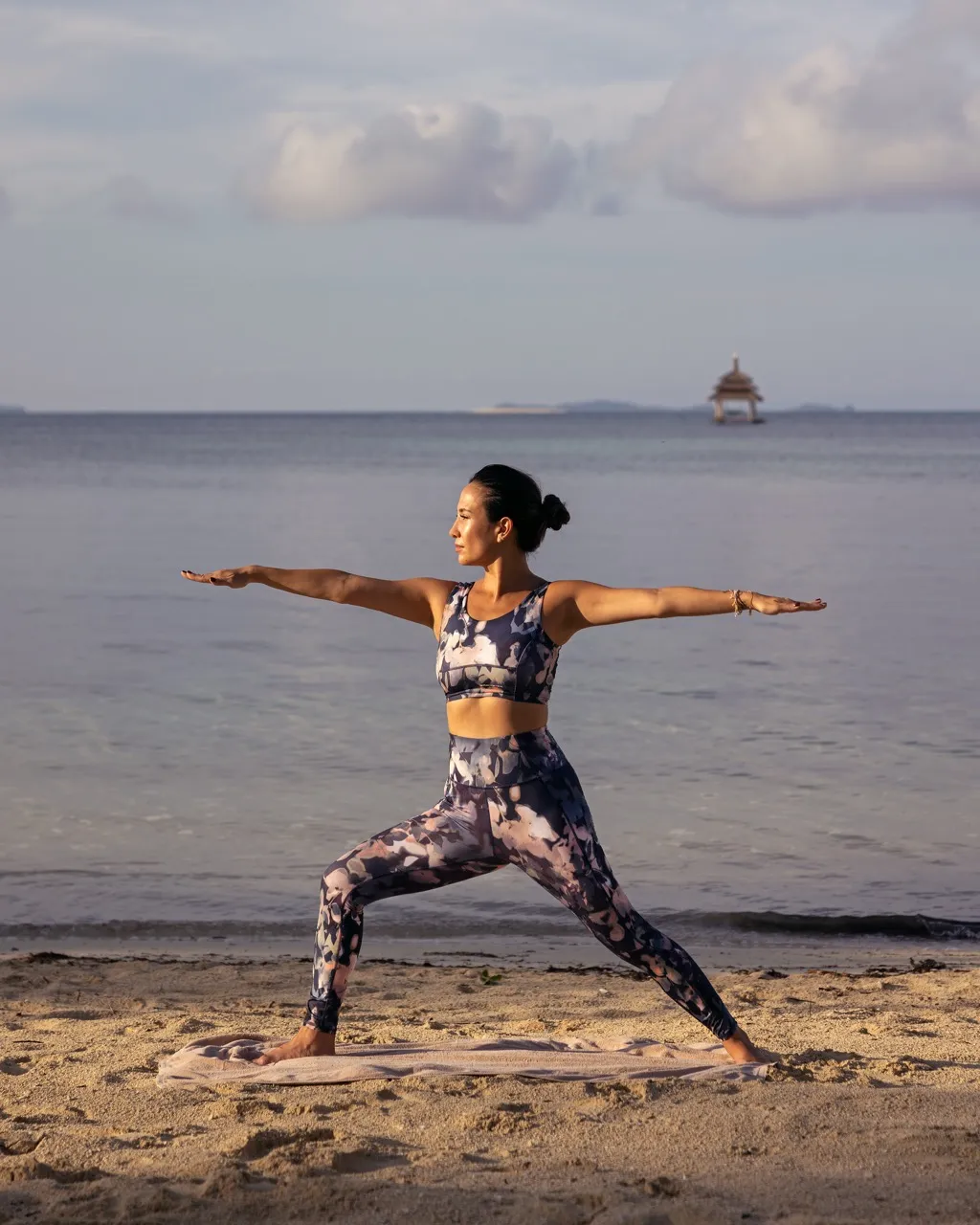 The Goddess Within Retreat With Stephanie Zubiri