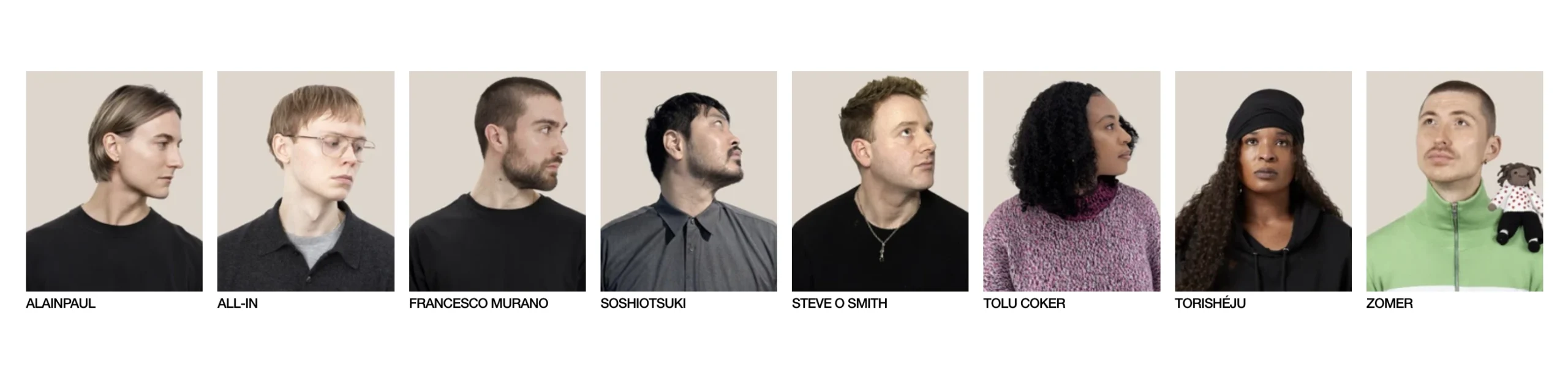 The Unnoticed Gap: Where Are The Female Creative Directors?