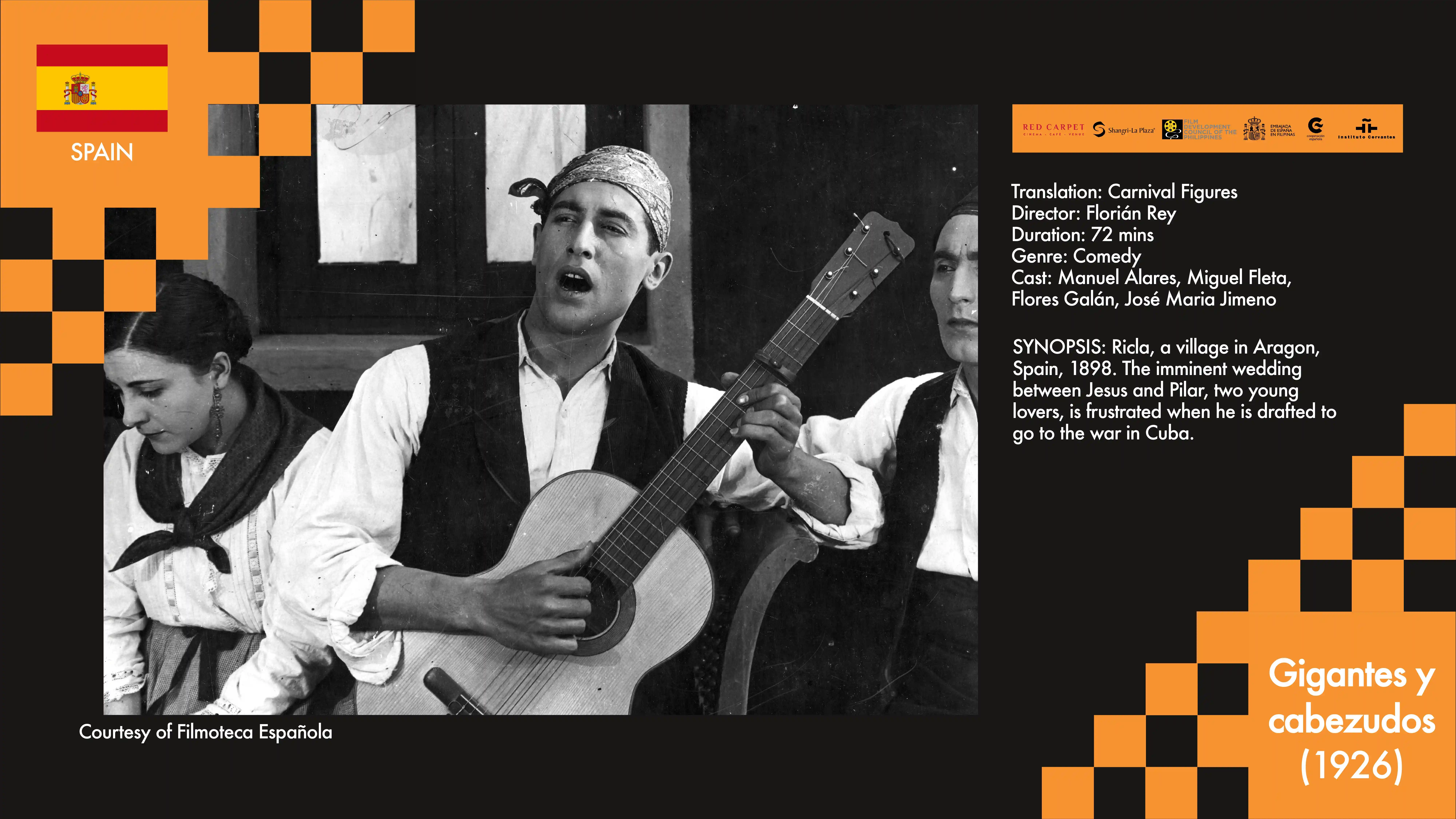 International Silent Film Festival (ISFF) 2025