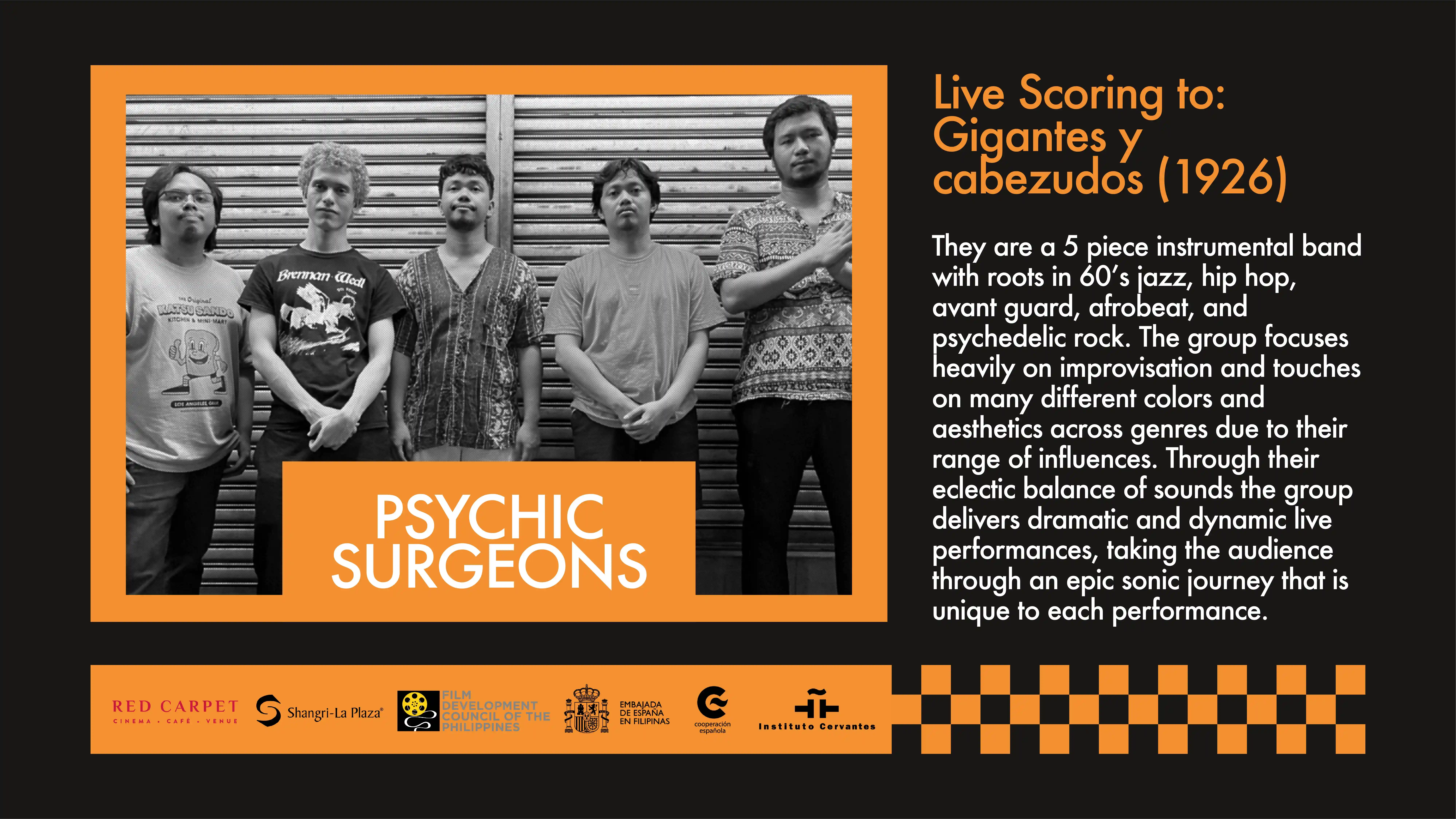 International Silent Film Festival (ISFF) 2025